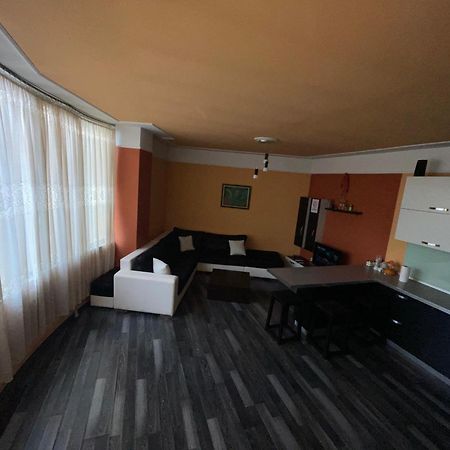 Moonshine Apartament Tirana Exterior foto